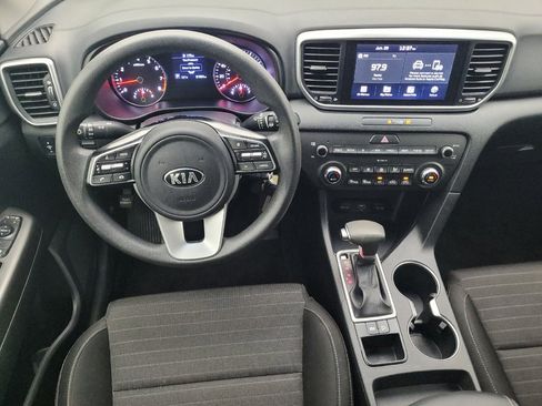 Used 2020 Kia Sportage LX w/ LX Popular Package FWD image 22