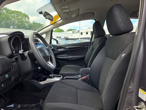 Used 2016 Honda Fit LX image 16