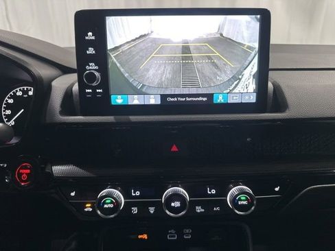 Used 2025 Honda CR-V Sport Touring image 21