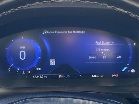 Used 2020 Ford Explorer ST w/ Premium Technology Package AWD/4WD image 28