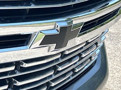 Used 2023 Chevrolet Tahoe Premier w/ Texas Edition AWD/4WD image 12