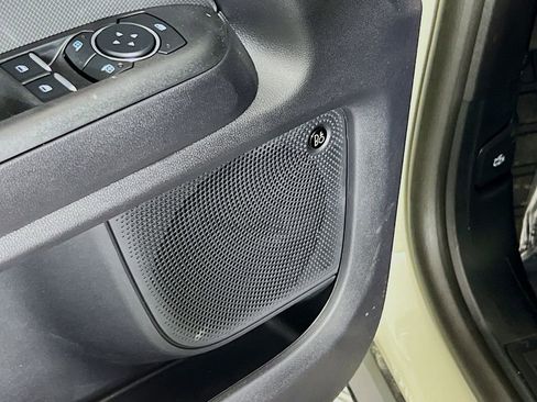 New 2025 Ford Bronco Sport Outer Banks w/ Outer Banks Tech Package+ image 13