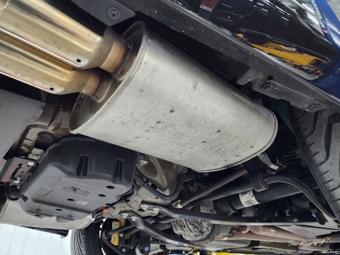 Used 2013 Ford Mustang Shelby GT500 image 55