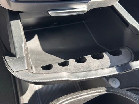 New 2026 Chrysler Pacifica Select FWD image 30