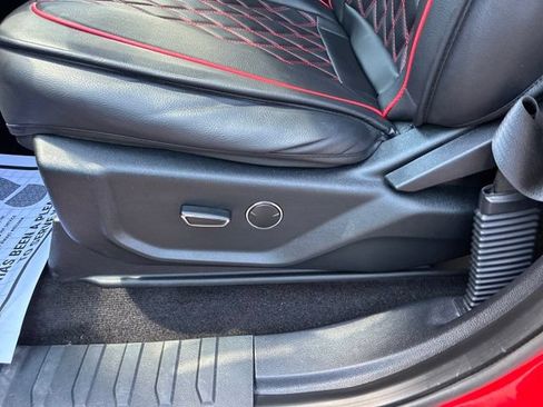 Used 2016 Ford F150 XLT w/ Equipment Group 301A Mid AWD/4WD image 16