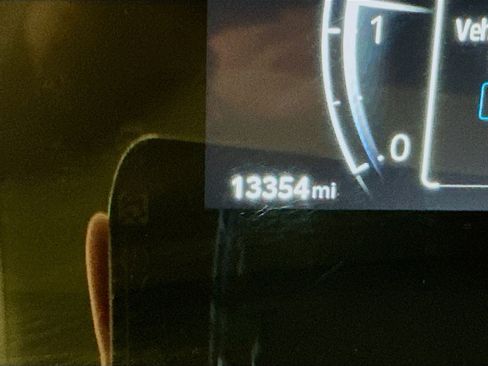 Used 2025 Toyota Grand Highlander XLE image 19