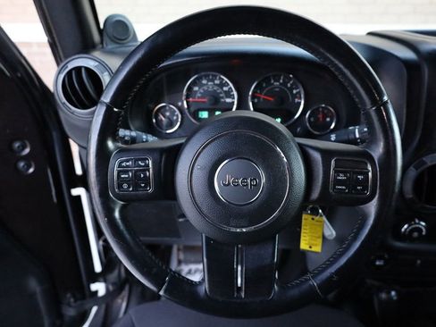 Used 2013 Jeep Wrangler Sport w/ Connectivity Group image 26