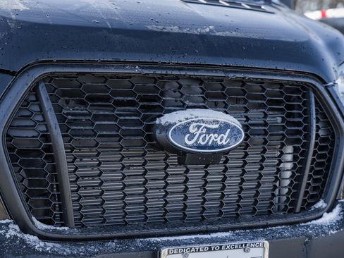 New 2026 Ford Transit 350 XL image 10