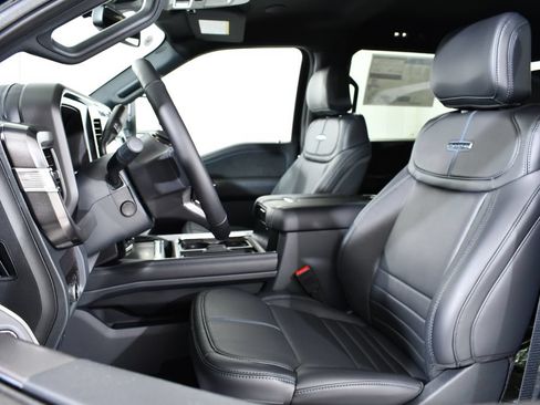 New 2026 Ford F350 Platinum AWD/4WD image 6