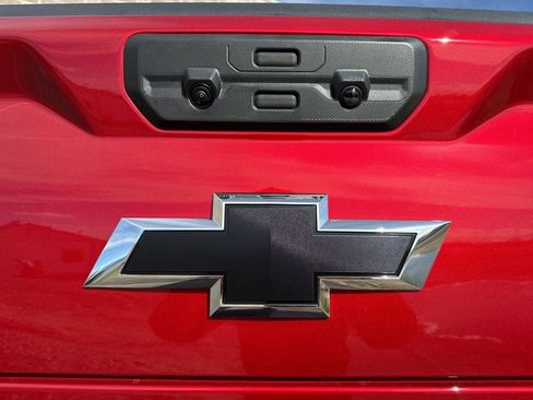 New 2025 Chevrolet Silverado 1500 RST w/ RST All Star Premium Package image 11