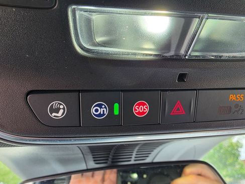 Certified 2025 Chevrolet Blazer EV RS AWD/4WD image 22
