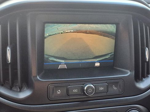 Used 2022 GMC Canyon Elevation Standard w/ Convenience Package image 10