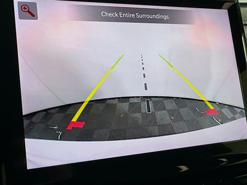 Used 2023 Jeep Grand Cherokee L Limited image 23