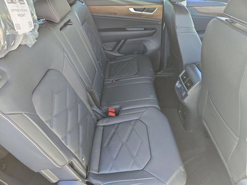 New 2026 Volkswagen Atlas SE AWD/4WD image 29