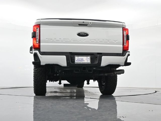 New 2026 Ford F350 Lariat w/ Tremor Off-Road Package AWD/4WD image 47