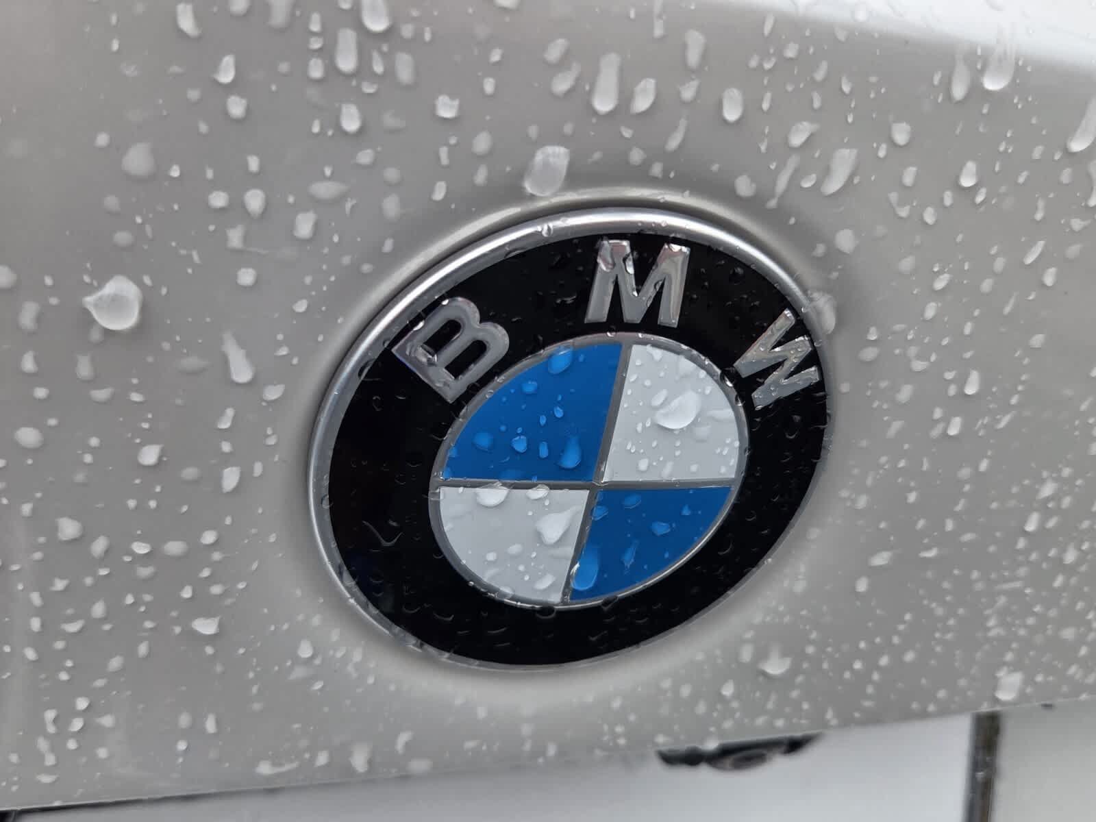 Used 2021 BMW 330e w/ Premium Package RWD image 15