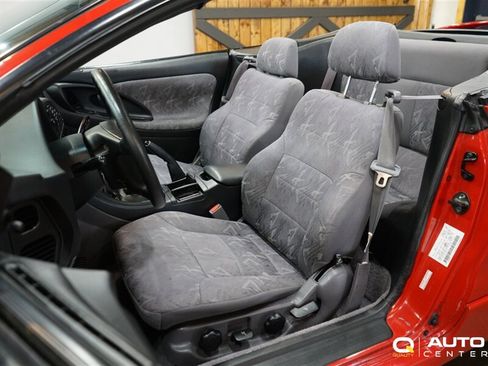 Used 1999 Mitsubishi Eclipse GS FWD image 13