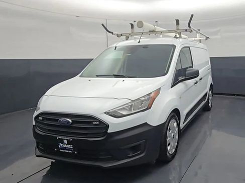 Used 2022 Ford Transit Connect XL FWD image 9