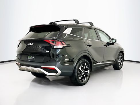 Used 2023 Kia Sportage EX AWD/4WD image 9