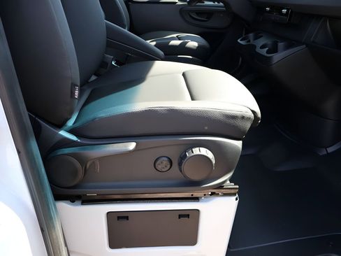 New 2026 Mercedes-Benz Sprinter 2500 image 10