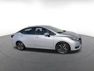Used 2025 Nissan Versa SV FWD video 2