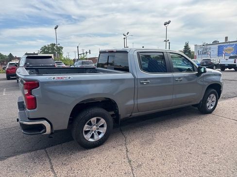 New 2025 Chevrolet Silverado 1500 LT w/ Convenience Package II image 6