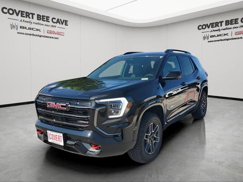 New 2026 GMC Terrain AT4 w/ Convenience Package III image 3