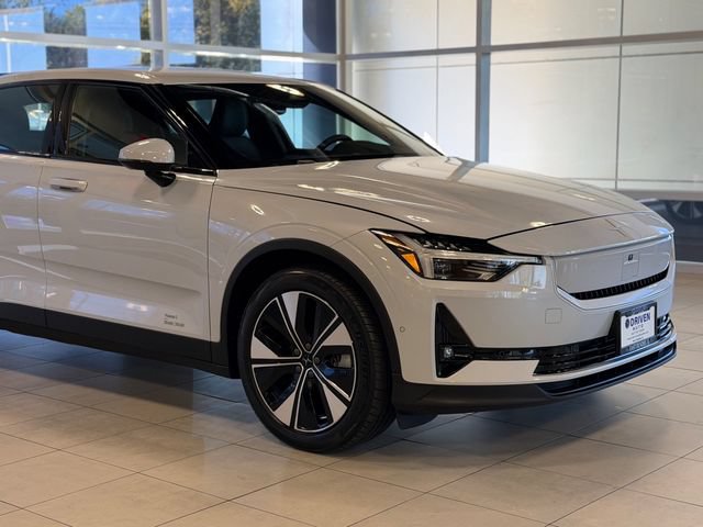 Used 2024 Polestar Polestar 2 AWD/4WD image 5