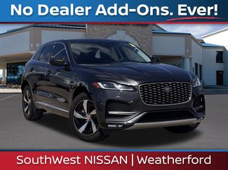 Used 2023 Jaguar F-PACE S 360° Tour