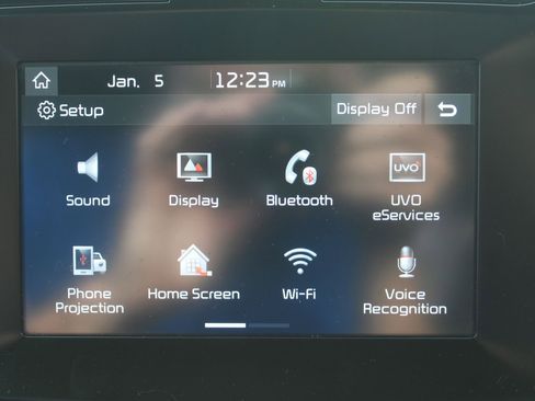 Certified 2018 Kia Soul + image 46