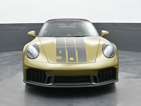 Certified 2026 Porsche 911 Carrera GTS RWD image 22