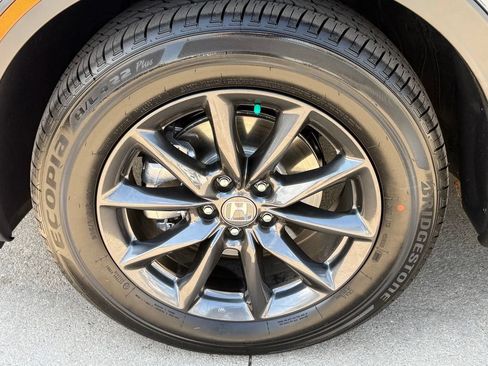 Certified 2026 Honda CR-V EX-L image 12