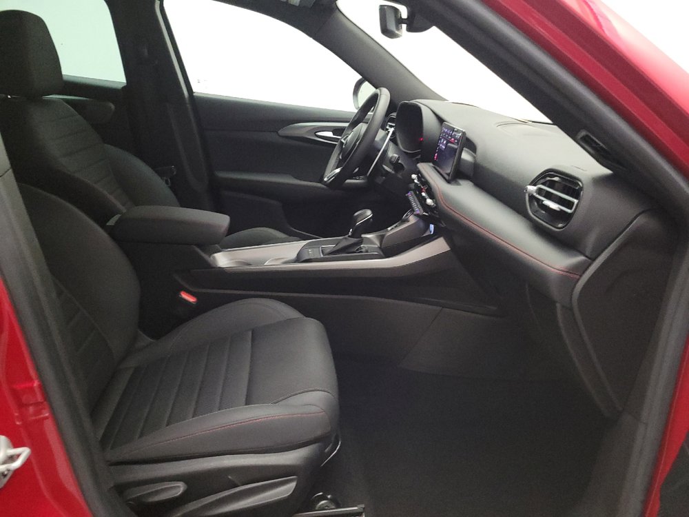 Used 2024 Dodge Hornet R/T AWD/4WD image 21