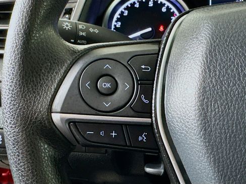 Used 2023 Toyota Camry LE image 16