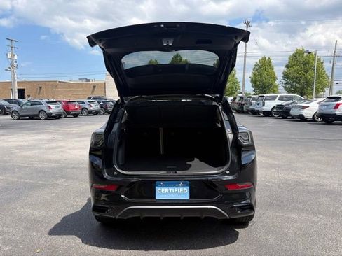 Used 2024 Buick Encore GX Avenir w/ Avenir Convenience Package AWD/4WD image 6
