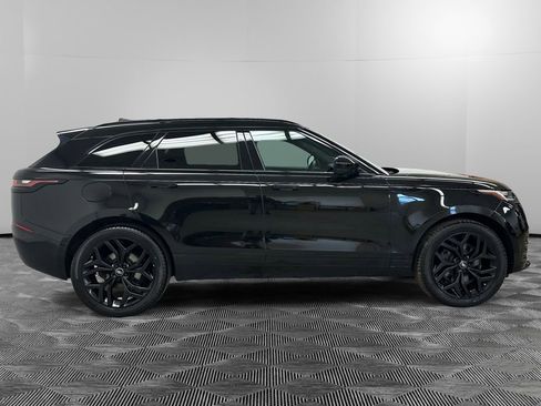 Used 2023 Land Rover Range Rover Velar HST AWD/4WD image 6