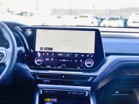 New 2026 Lexus TX 350 AWD image 17