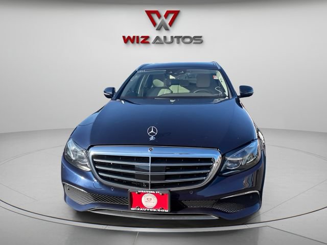Used 2019 Mercedes-Benz E 450 4MATIC Wagon w/ Premium Package image 8