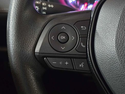 Used 2021 Toyota RAV4 LE AWD/4WD image 32