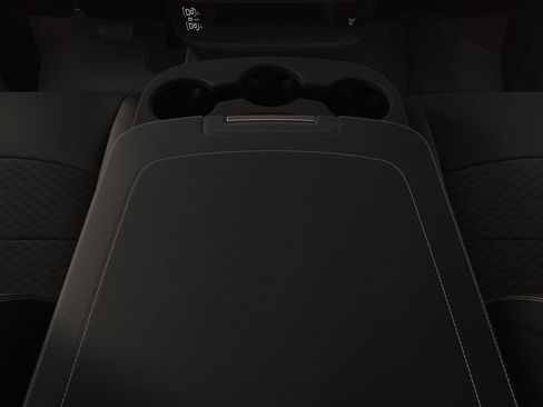 New 2026 RAM 2500 Tradesman AWD/4WD image 4