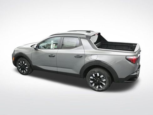 New 2026 Hyundai Santa Cruz SEL FWD image 21