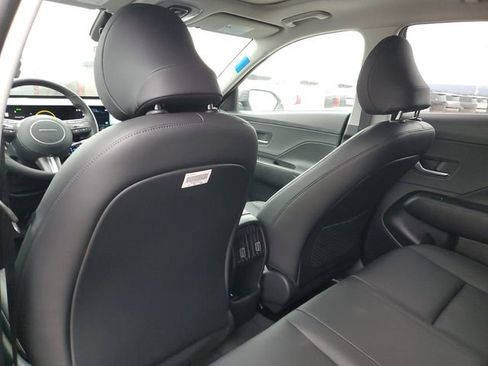 New 2026 Hyundai Kona Limited AWD/4WD image 12