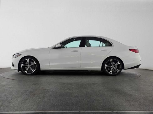 Certified 2023 Mercedes-Benz C 300 Sedan image 6