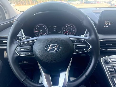 Used 2023 Hyundai Santa Fe SEL AWD/4WD image 18