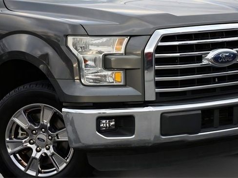 Used 2016 Ford F150 XLT w/ Equipment Group 301A Mid image 6