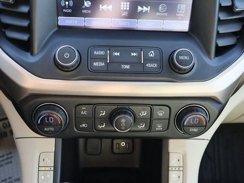 Used 2019 GMC Acadia Denali w/ Technology Package image 28