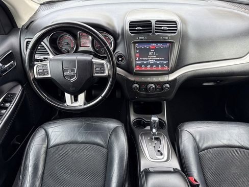 Used 2020 Dodge Journey Crossroad image 20