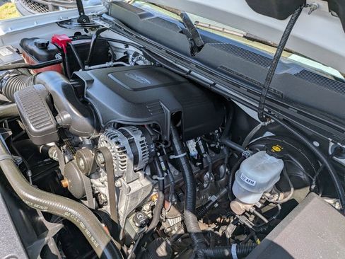 Used 2012 Chevrolet Silverado 1500 LT w/ All-Star Edition AWD/4WD image 24