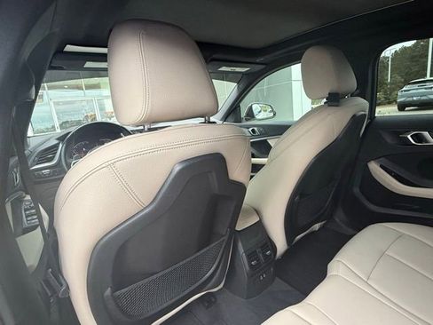 Used 2023 BMW 228i Gran Coupe w/ M Sport Package FWD image 16