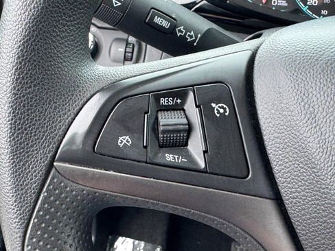 Used 2021 Chevrolet Spark LT image 17